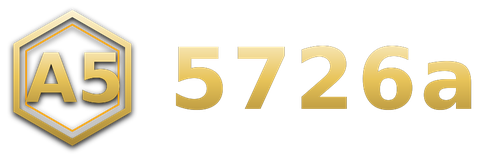 5726a logo