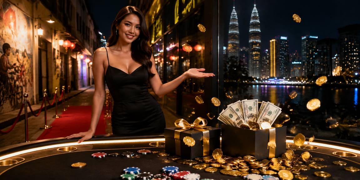 5726a 5726a App untuk Android dan iOS Malaysia
